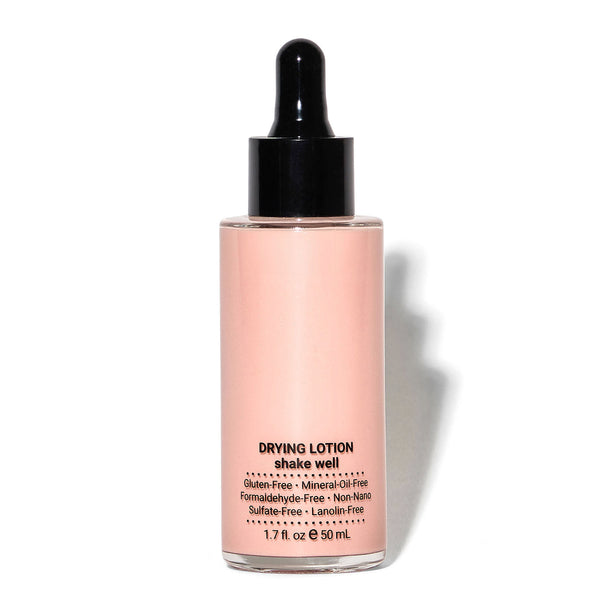 Drying Lotion (OTC) Sample