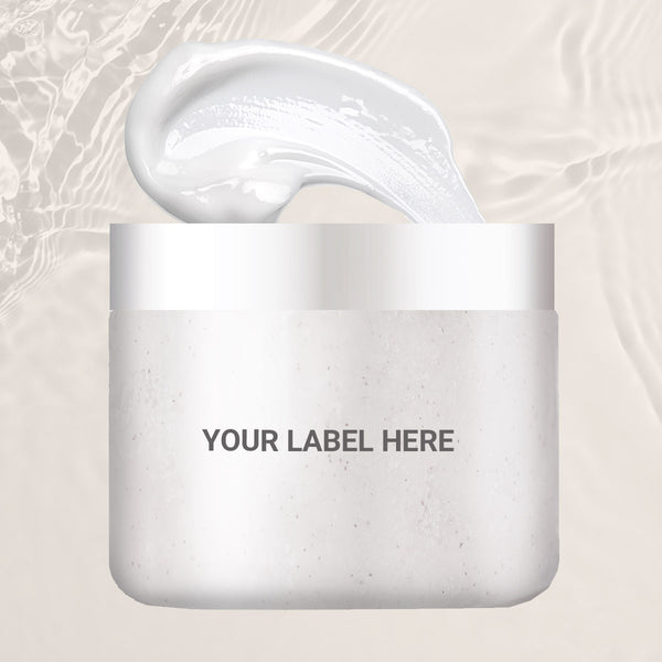 C+ Vitamin Clay Mask