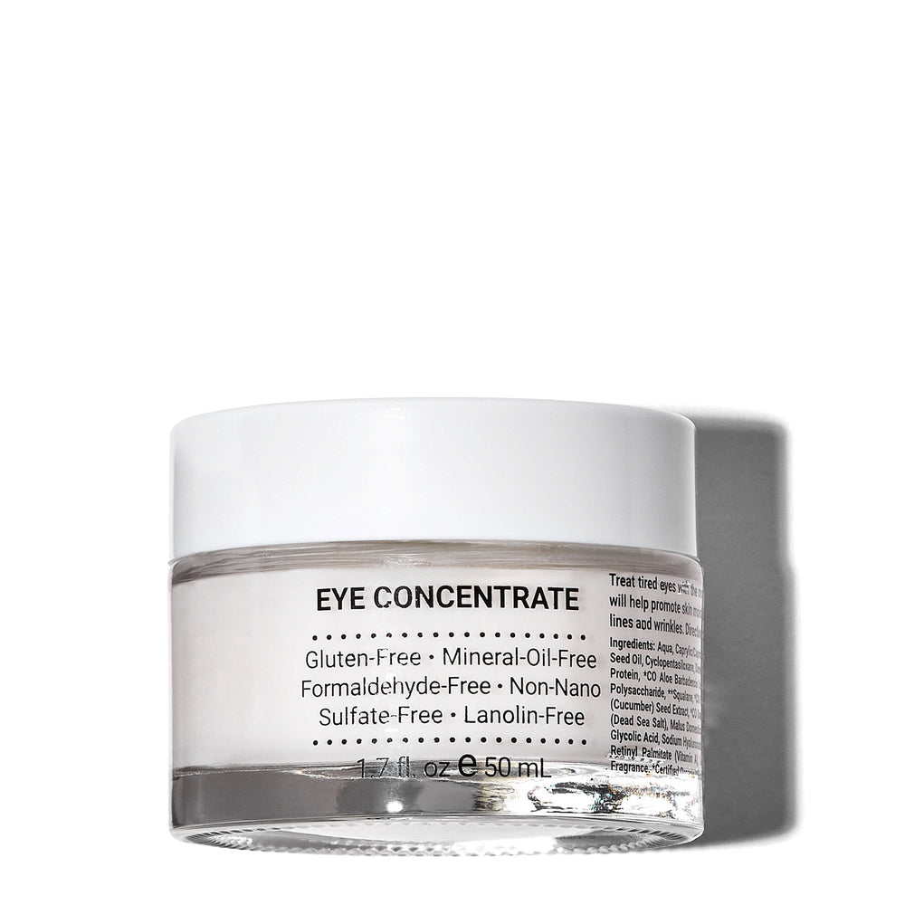 Eye Concentrate Cream