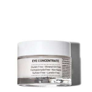 Eye Concentrate Cream