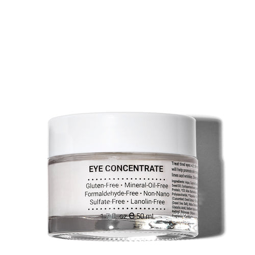 Eye Concentrate Cream