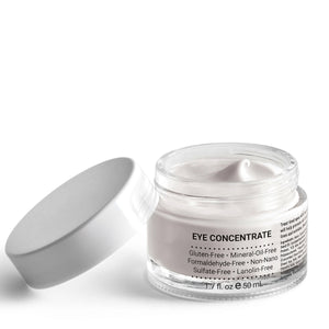 Eye Concentrate Cream Sample