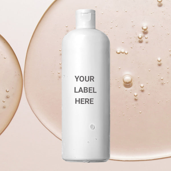 Men's Natural Shampoo