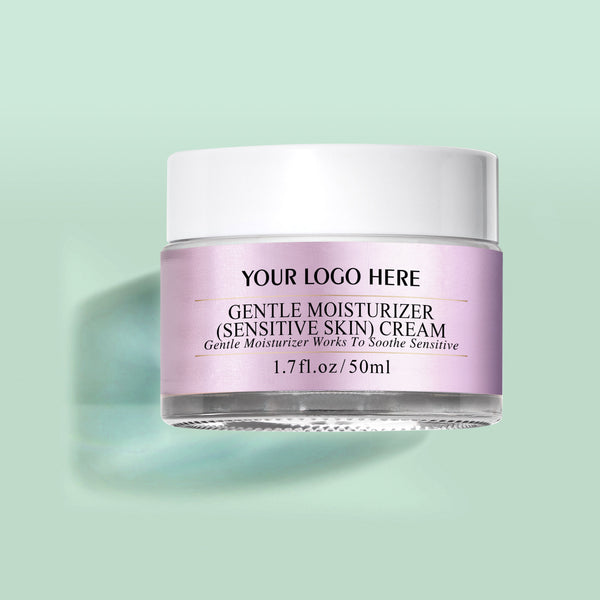 Gentle Moisturizer (Sensitive Skin) Cream