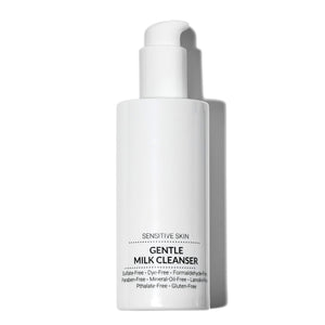 Gentle Milk Cleanser (Sensitive Skin)