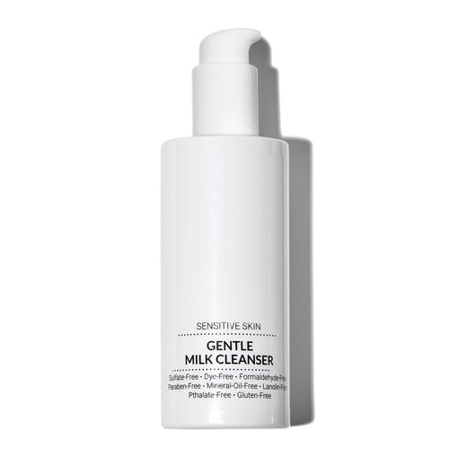 Gentle Milk Cleanser (Sensitive Skin)