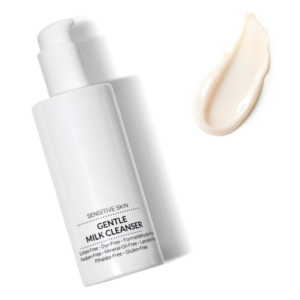 Gentle Cleanser (Sensitive Skin) Sample