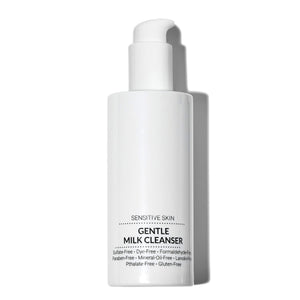 Gentle Milk Cleanser (Sensitive Skin).