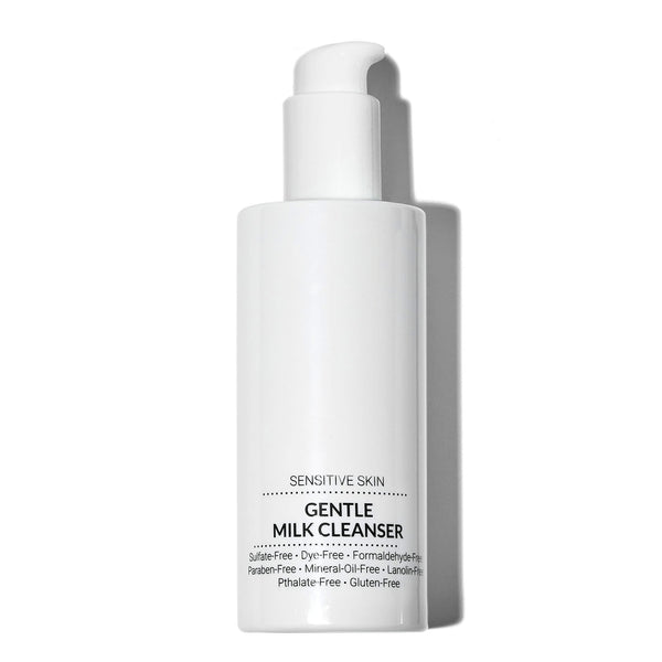Gentle Cleanser (Sensitive Skin) Sample