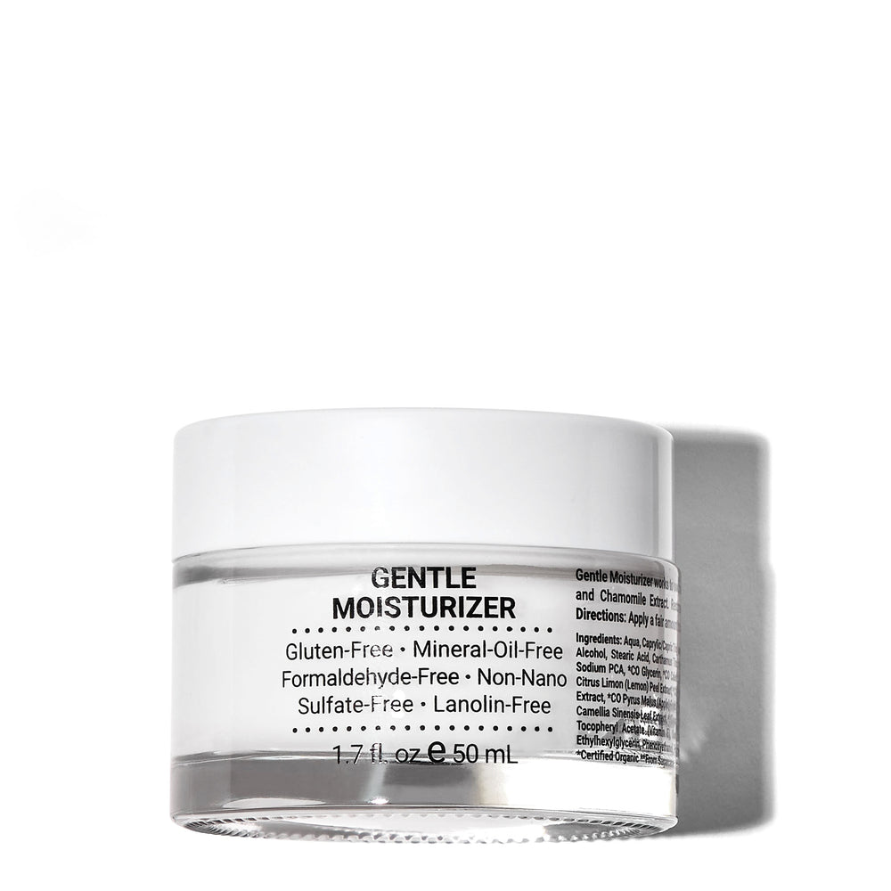 Gentle Moisturizer Cream