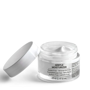 Gentle Moisturizer Cream