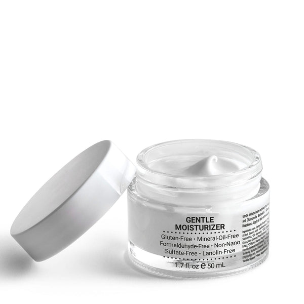 Gentle Moisturizer Cream