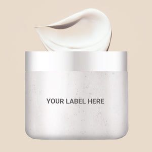 Gentle Scrub (Dry & Sensitive)