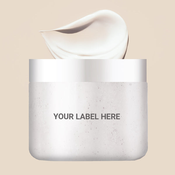 Gentle Scrub (Dry & Sensitive)