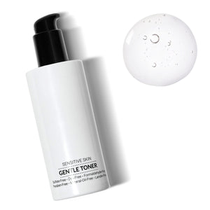 Gentle Toner (Sensitive Skin) Sample