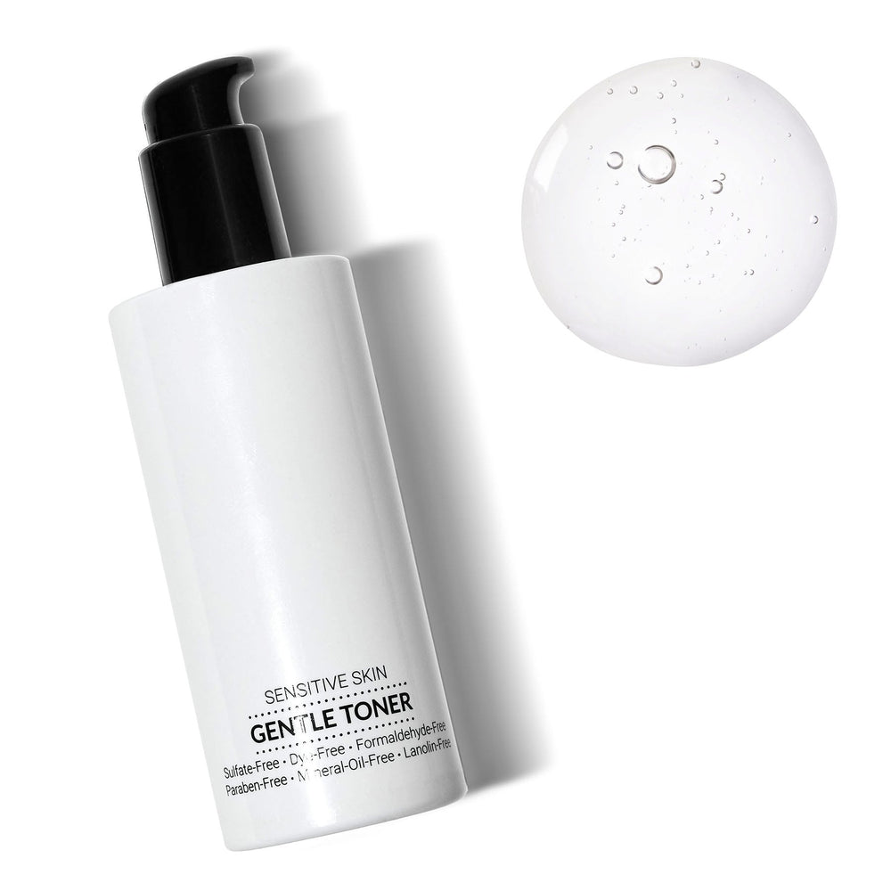 Gentle Toner (Sensitive Skin).
