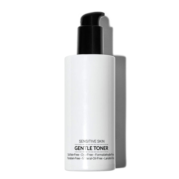 Gentle Toner (Sensitive Skin) Sample