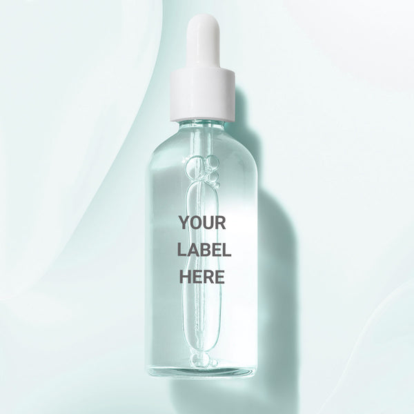 Organic Blemish Lotion