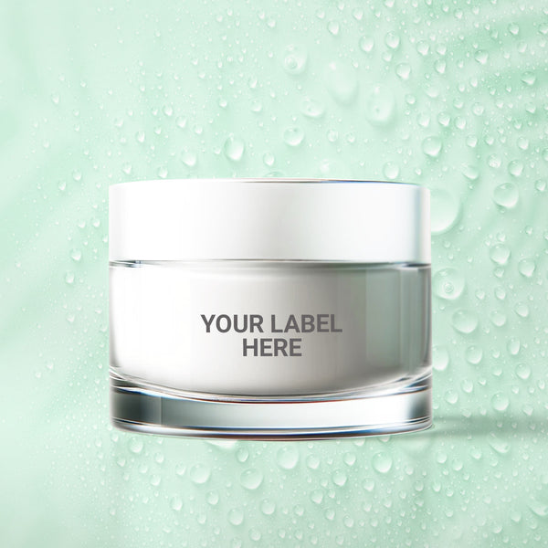 Active Moisturizer (Oily to Problem) Cream