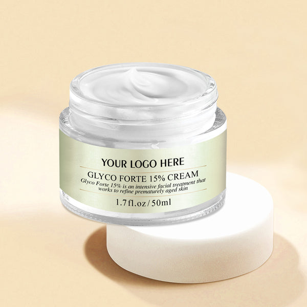 Glyco Forte 15% Cream