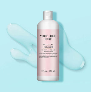 Glyco Gel Cleanser