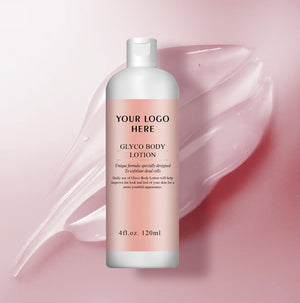 Glyco Body Lotion