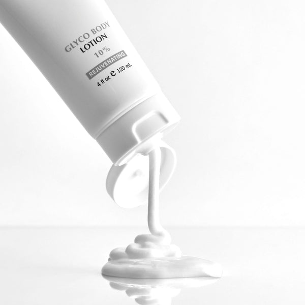 Glyco Body Lotion 10%