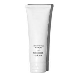 Glyco Body Lotion 10%.