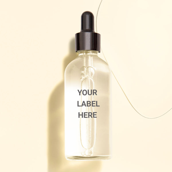 Glycogel 5% (Mild Treatment)