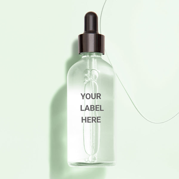 Glycogel 10% (Mid Treatment)