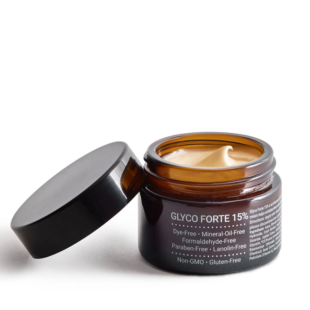 Glyco Forte 15% Cream Sample
