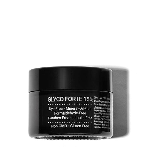 Glyco Forte 15% Cream