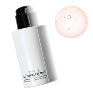 Glycolic Gel Cleanser Sample