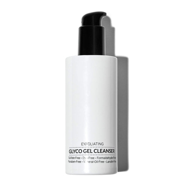 Glycolic Gel Cleanser Sample