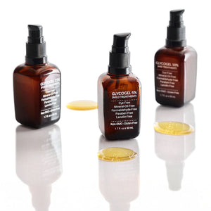 Glycogel 5% (Mild Treatment)