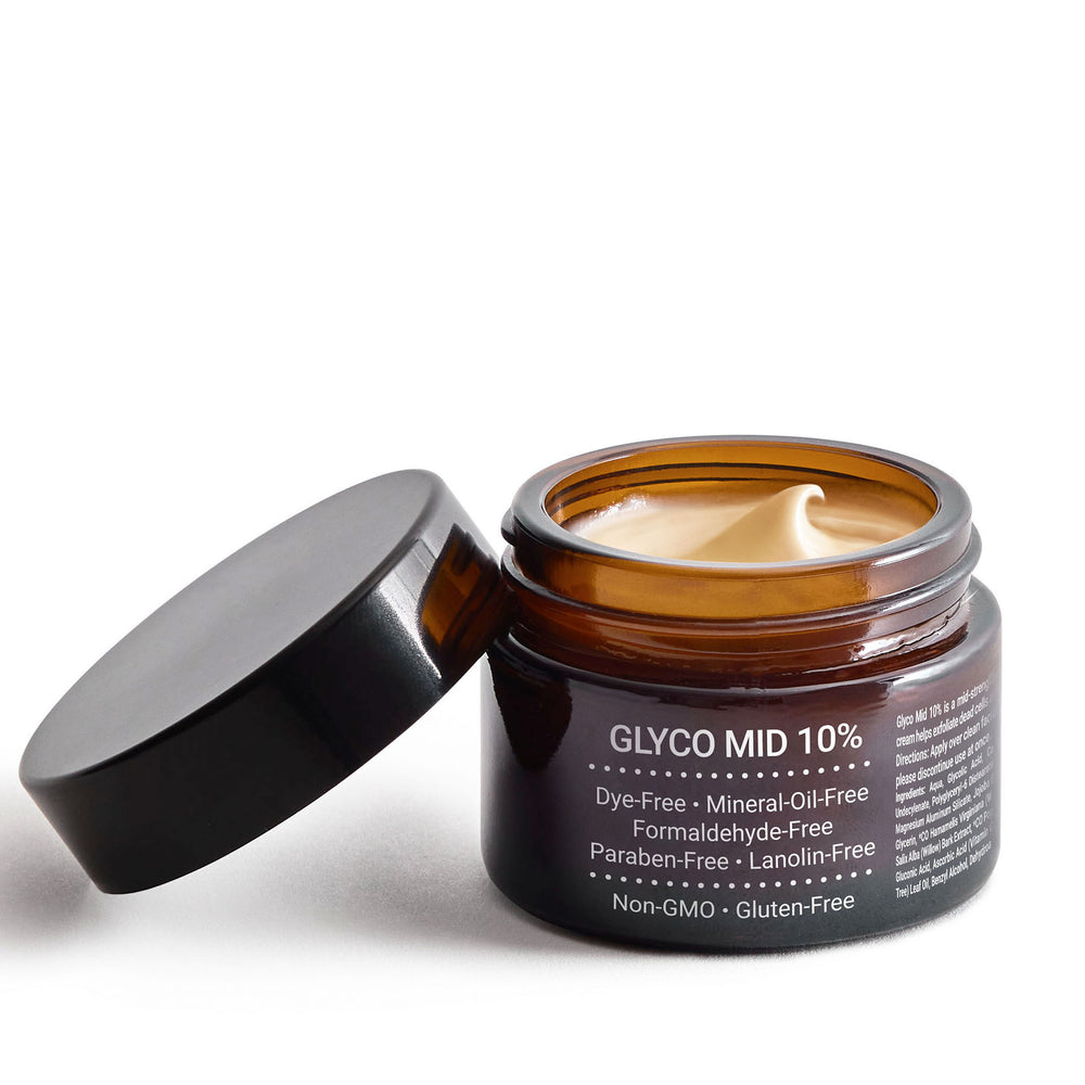 Glyco Mid 10% Cream Sample