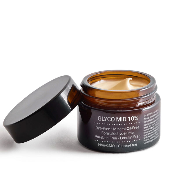Glyco Mid 10% Cream Sample