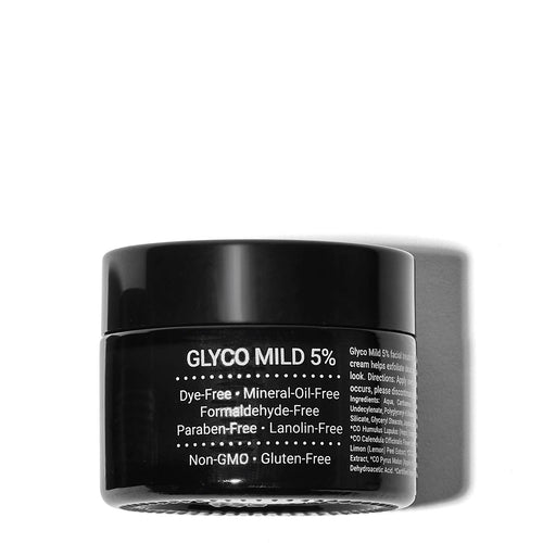 Glyco Mild 5% Cream.