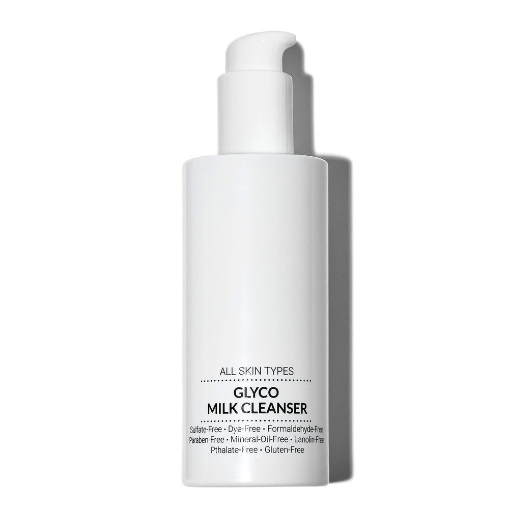 Glyco Milk Cleanser