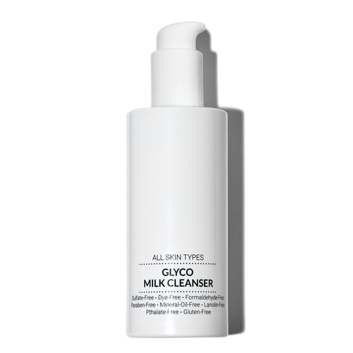 Glyco Milk Cleanser