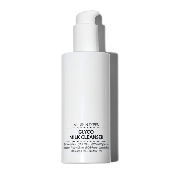 Glyco Milk Cleanser Sample