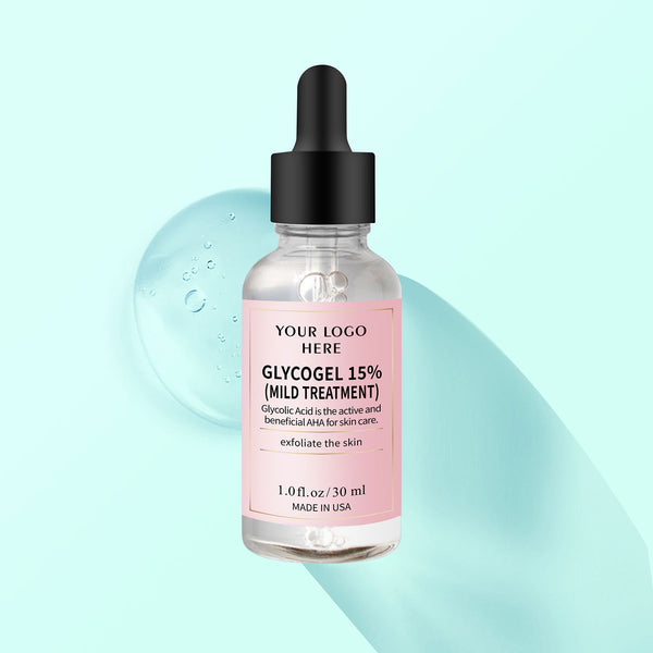 Glycogel 15% (Forte Treatment)