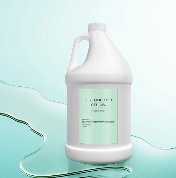 Glycolic Acid Gel 30%
