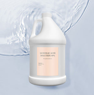 Glycolic Acid Solution 40%