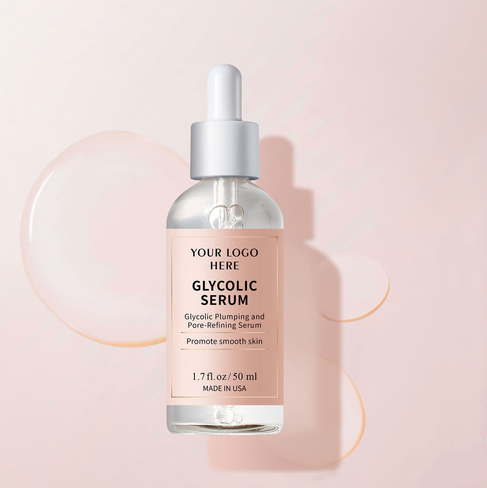 Glycolic Serum