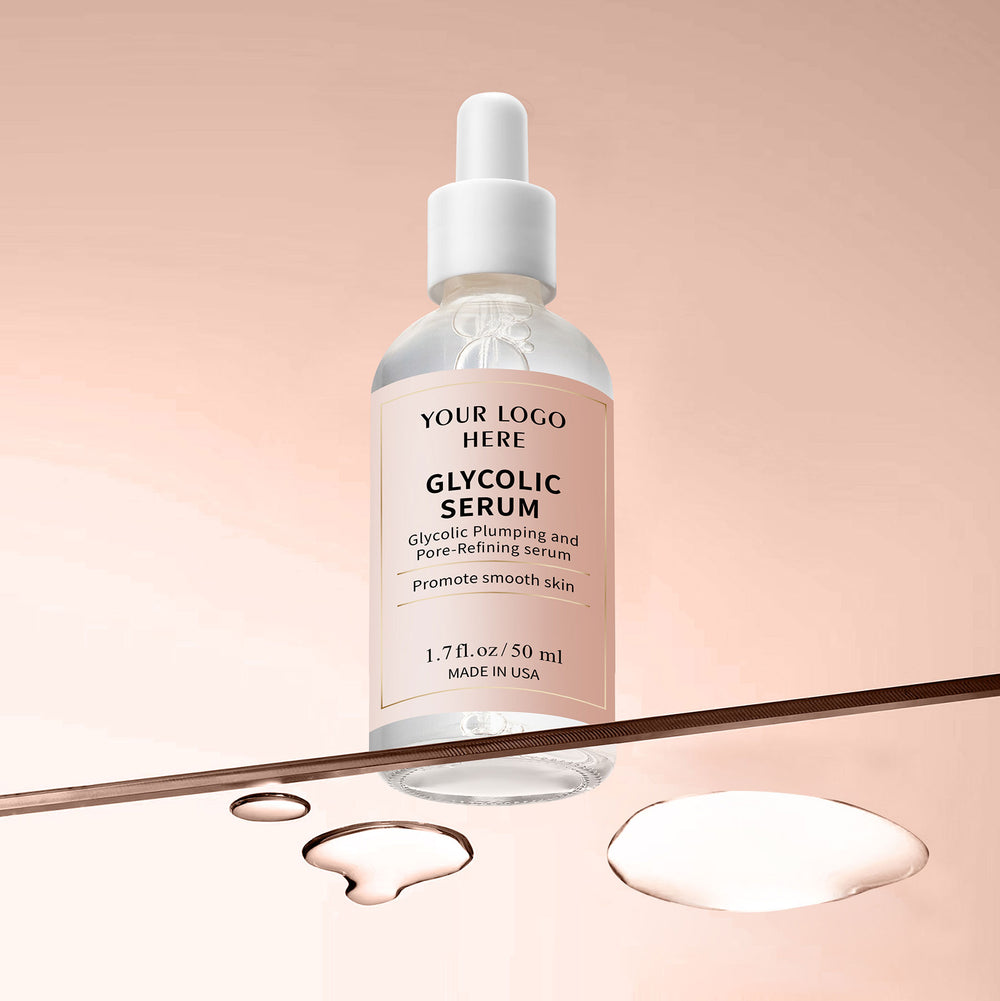 Glycolic Serum
