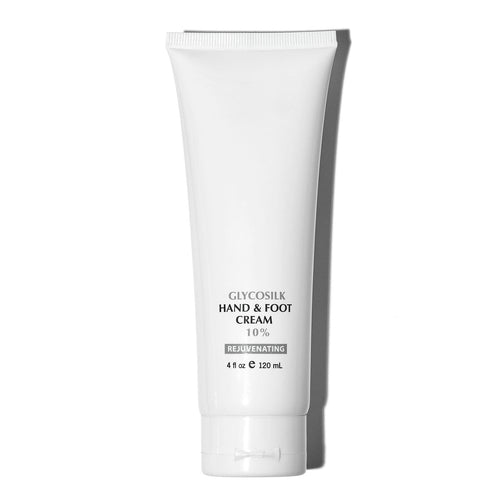 Glycosilk Hand & Foot Cream 10%