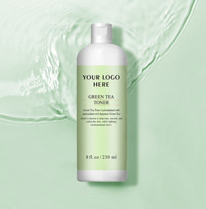 Green Tea Cleanser