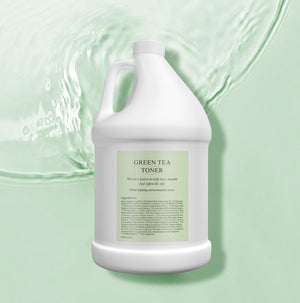 Green Tea Toner Bulk