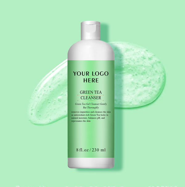 Green Tea Cleanser
